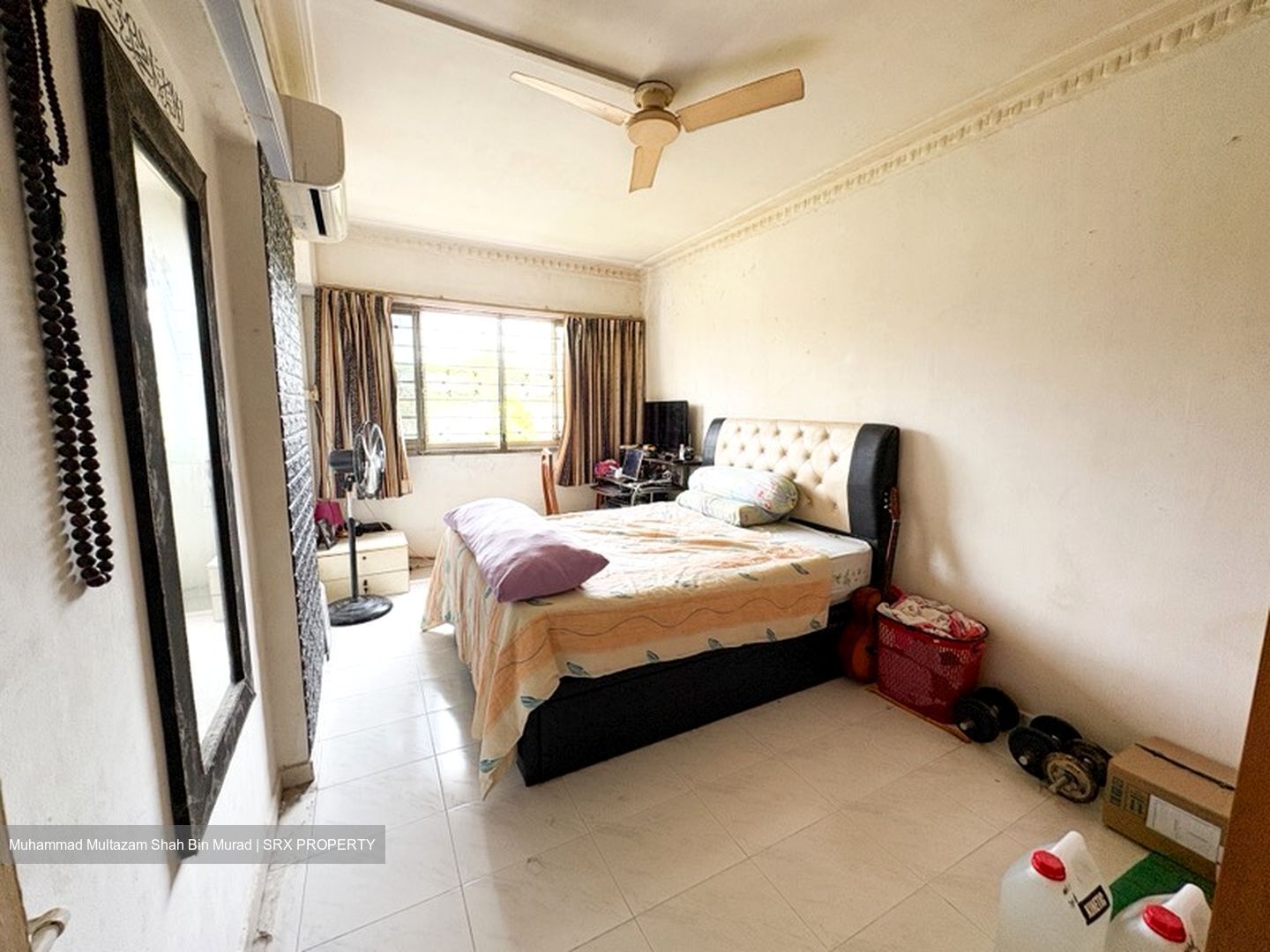 Blk 936 TAMPINES PALMSPRING (Tampines), HDB 5 Rooms #626393711